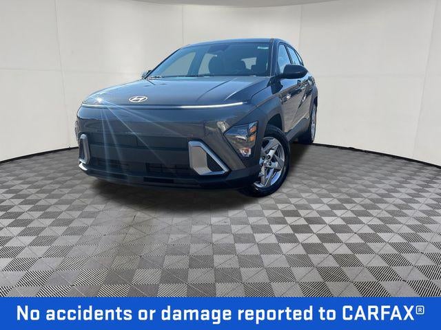 2026 Hyundai KONA SE FWD