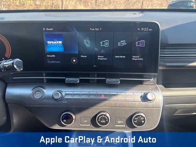 2026 Hyundai KONA SE FWD