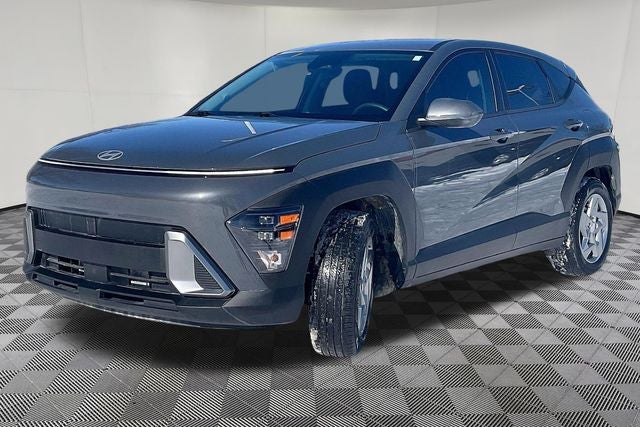 2025 Hyundai KONA SE