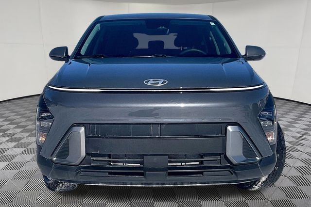 2025 Hyundai KONA SE