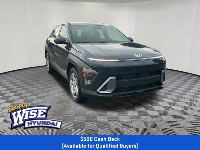2027 Hyundai KONA SE FWD