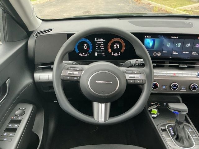 2027 Hyundai KONA SE FWD