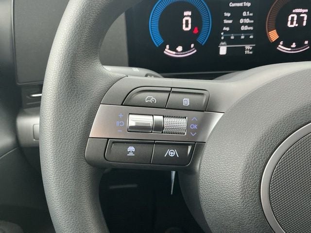 2027 Hyundai KONA SE FWD