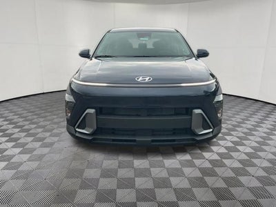 2027 Hyundai KONA SE FWD