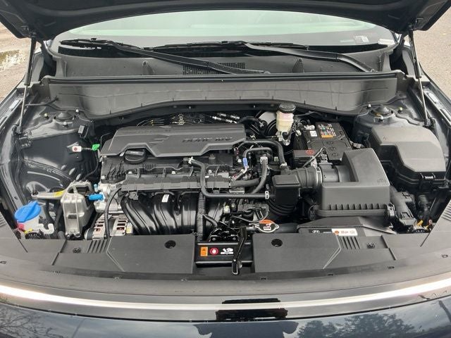 2027 Hyundai KONA SE FWD