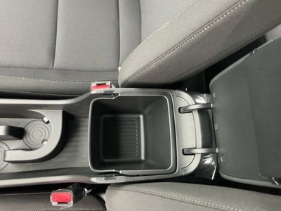 2027 Hyundai KONA SE FWD
