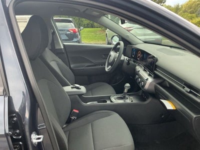 2027 Hyundai KONA SE FWD