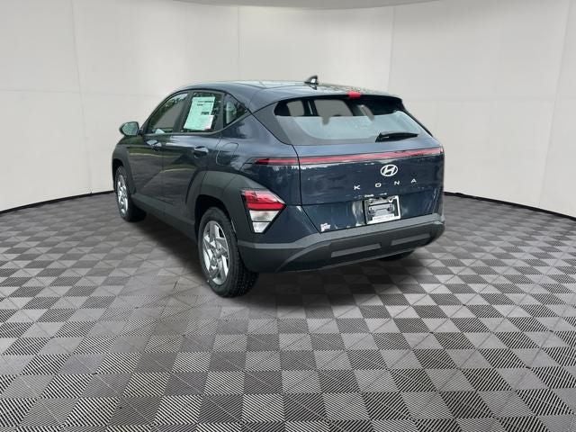2027 Hyundai KONA SE FWD