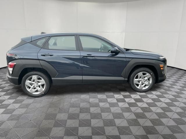 2027 Hyundai KONA SE FWD