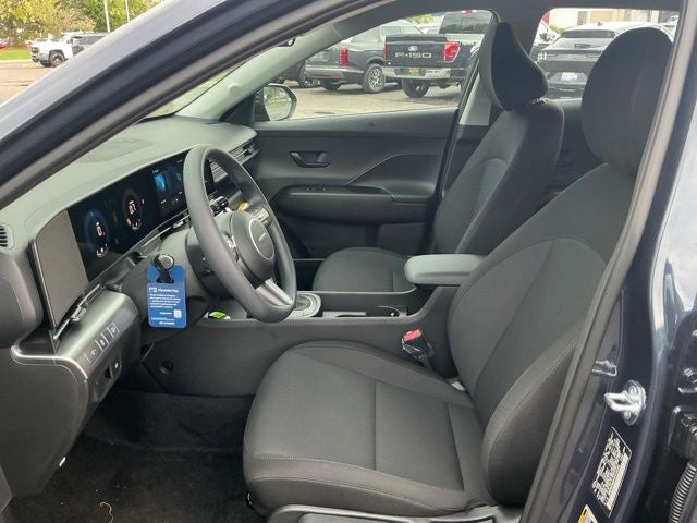 2027 Hyundai KONA SE FWD
