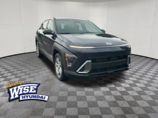 2027 Hyundai KONA SE FWD