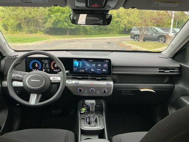 2027 Hyundai KONA SE FWD