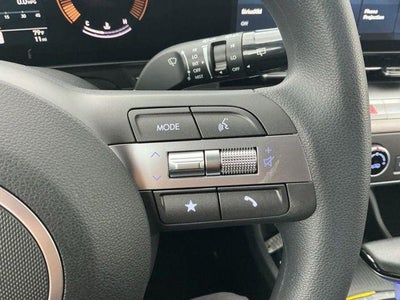 2027 Hyundai KONA SE FWD