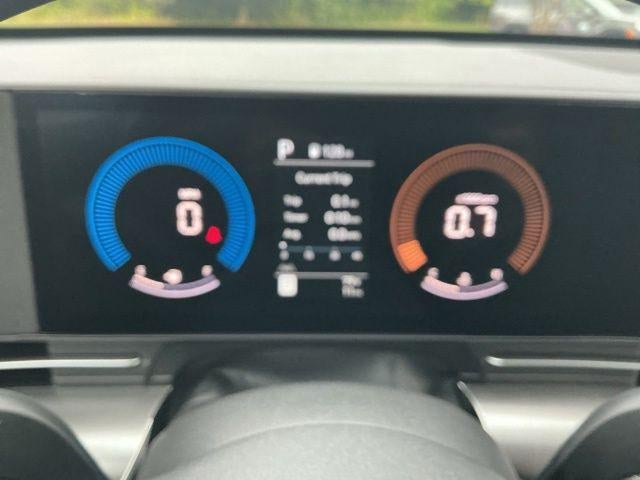 2027 Hyundai KONA SE FWD
