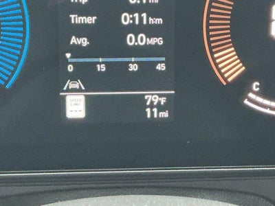 2027 Hyundai KONA SE FWD
