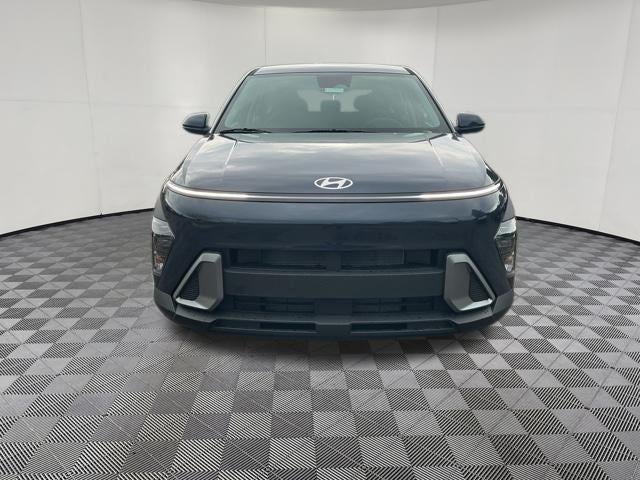 2027 Hyundai KONA SE FWD