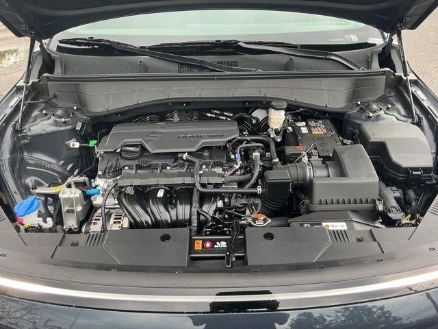 2027 Hyundai KONA SE FWD