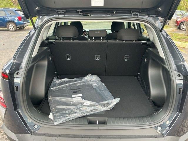 2027 Hyundai KONA SE FWD