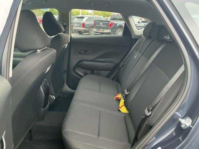 2027 Hyundai KONA SE FWD