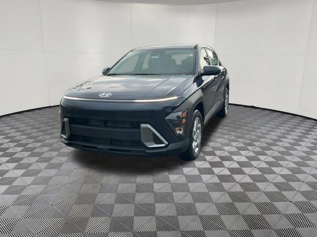 2027 Hyundai KONA SE FWD