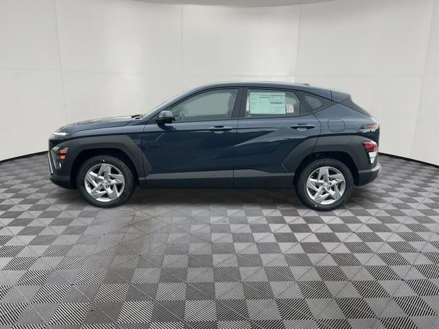 2027 Hyundai KONA SE FWD