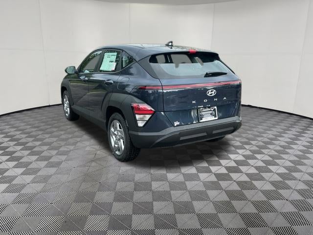 2027 Hyundai KONA SE FWD
