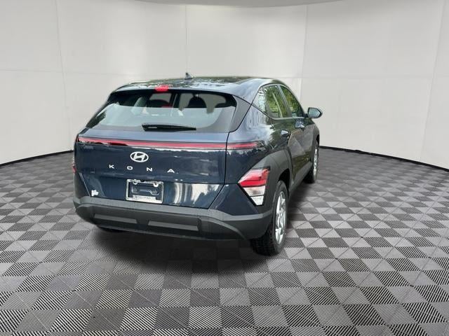 2027 Hyundai KONA SE FWD