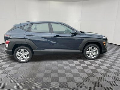 2027 Hyundai KONA SE FWD
