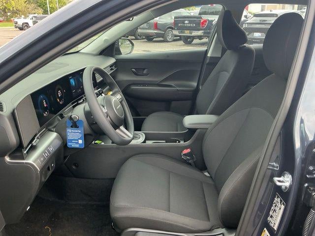2027 Hyundai KONA SE FWD