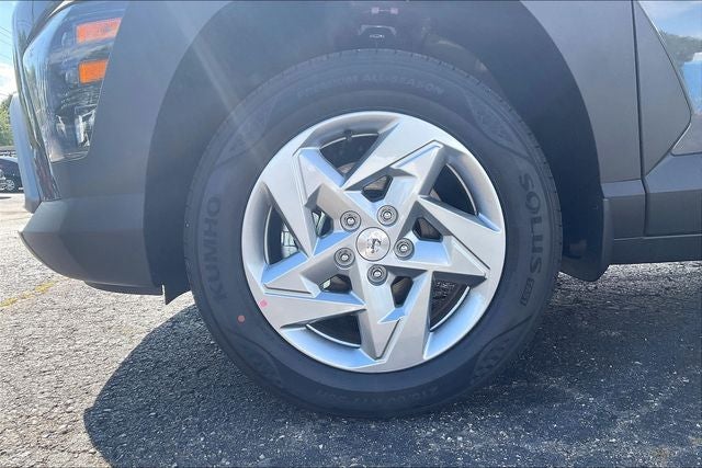 2026 Hyundai KONA SE AWD