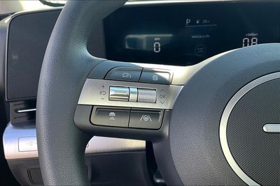 2026 Hyundai KONA SE AWD