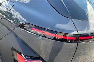 2026 Hyundai KONA SE AWD