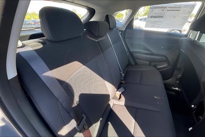 2026 Hyundai KONA SE AWD