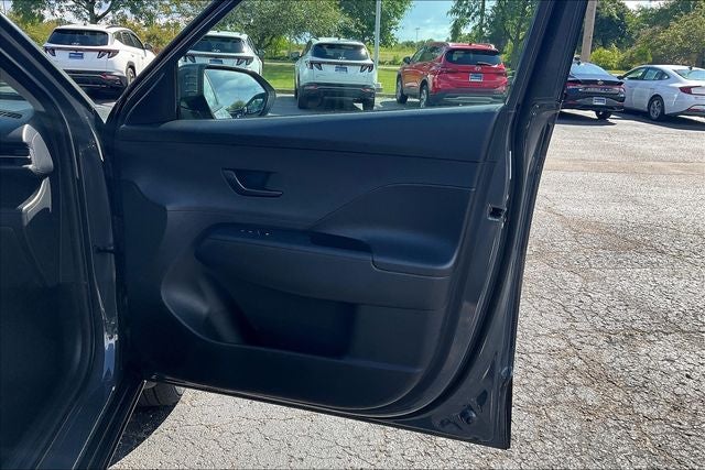 2026 Hyundai KONA SE AWD