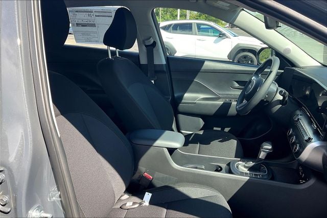 2026 Hyundai KONA SE AWD