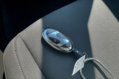 2026 Hyundai KONA SE AWD