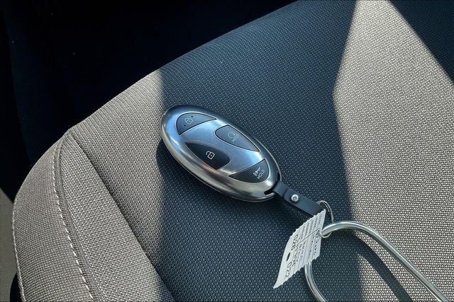 2026 Hyundai KONA SE AWD