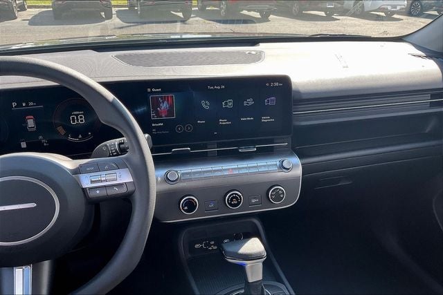 2026 Hyundai KONA SE AWD