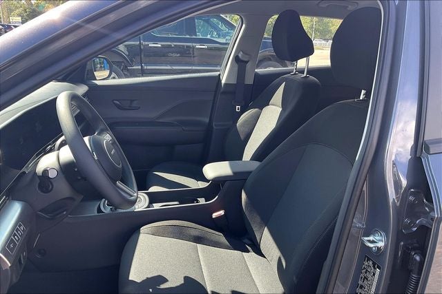 2026 Hyundai KONA SE AWD