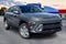2026 Hyundai KONA SE AWD