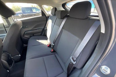 2026 Hyundai KONA SE AWD