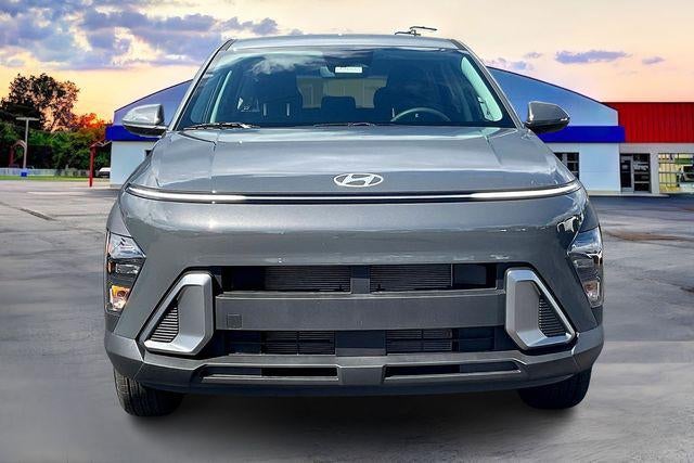 2026 Hyundai KONA SE AWD