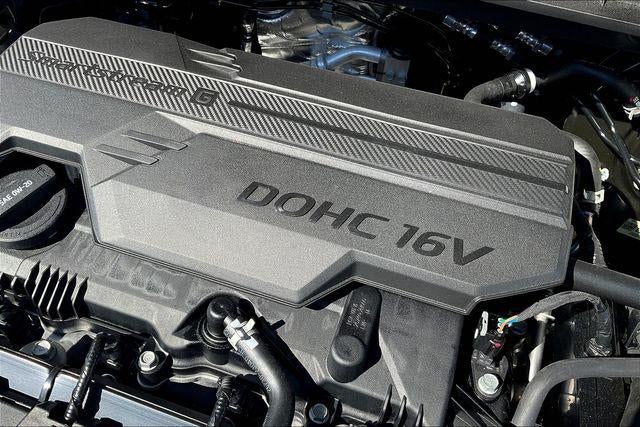 2026 Hyundai KONA SE AWD