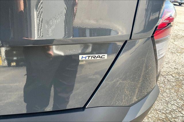 2026 Hyundai KONA SE AWD