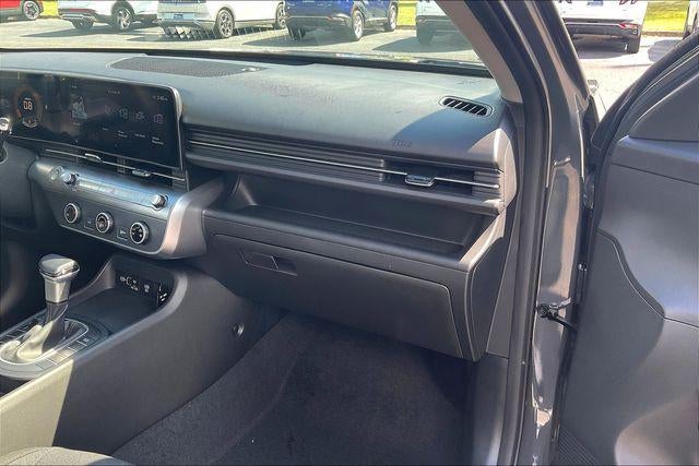 2026 Hyundai KONA SE AWD