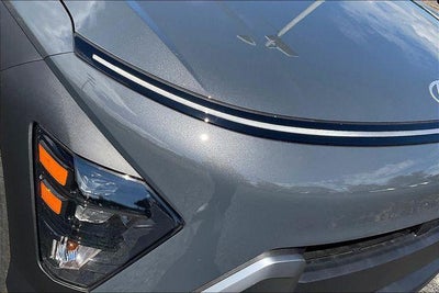 2026 Hyundai KONA SE AWD