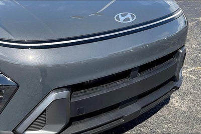 2026 Hyundai KONA SE AWD