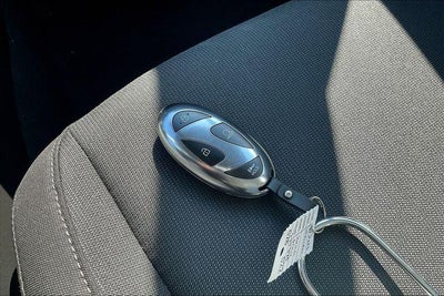 2026 Hyundai KONA SE AWD