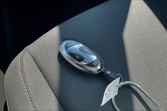 2026 Hyundai KONA SE AWD