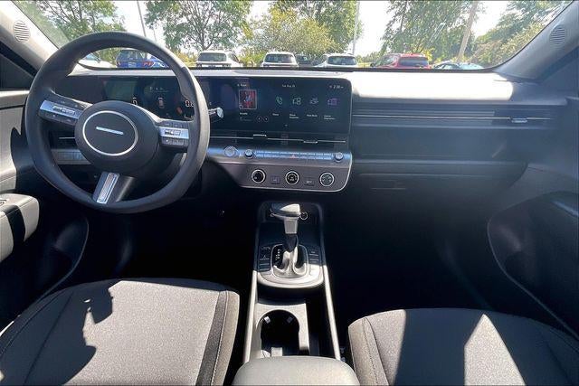 2026 Hyundai KONA SE AWD